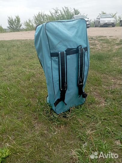 Sup сап доска