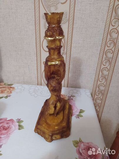 Подсвечник