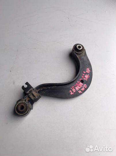 Рычаг подвески задний Volkswagen Tiguan