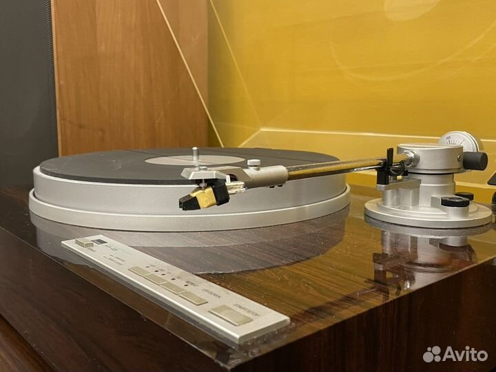 Проигрыватель винила Sansui XR - Q5 (Japan)