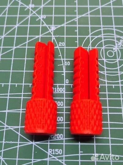 Калибр для изготовления контейнера 12, 16 20 cal