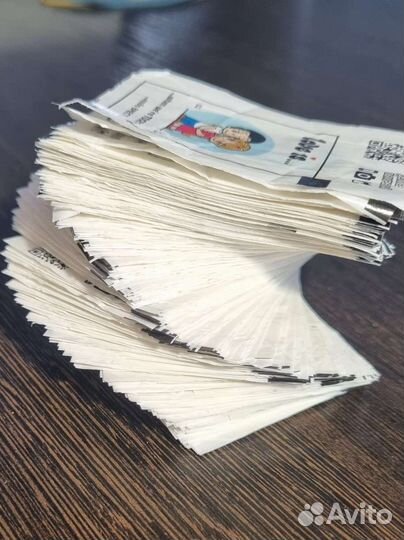 Вкладыши love is