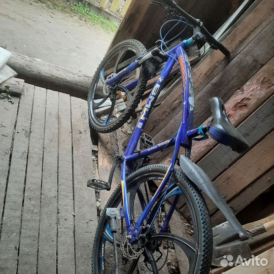 Продам велосипеды бу