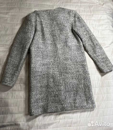 Пальто женское 34 EUR 40 RUS