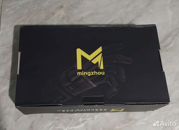 Видеокарта AMD Radeon RX 580