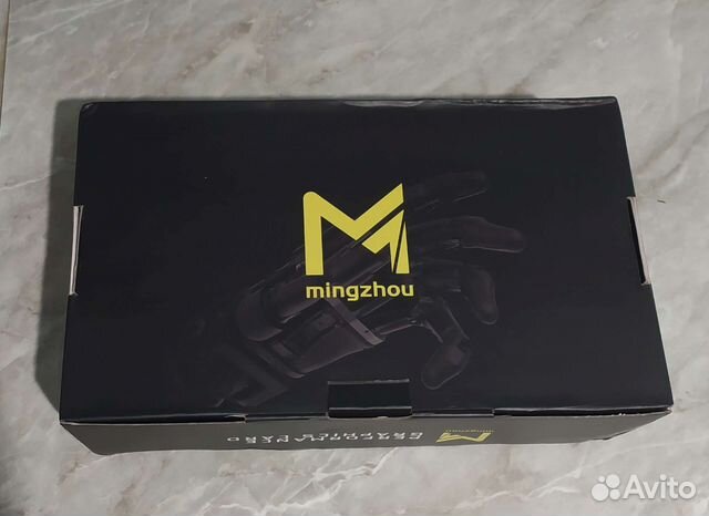 Видеокарта AMD Radeon RX 580