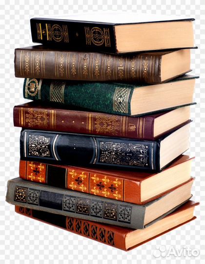 Оценка книг с приобретением