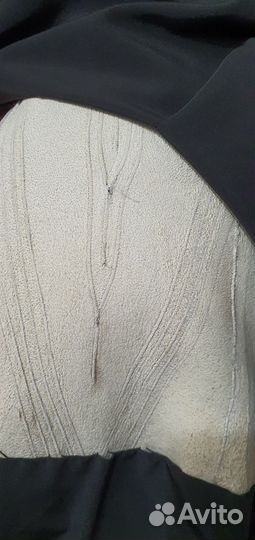 Шуба норковая греция