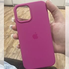 Чехол на iPhone 12 pro max