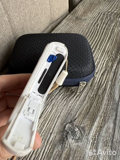 Фотоаппарат samsung lens st72