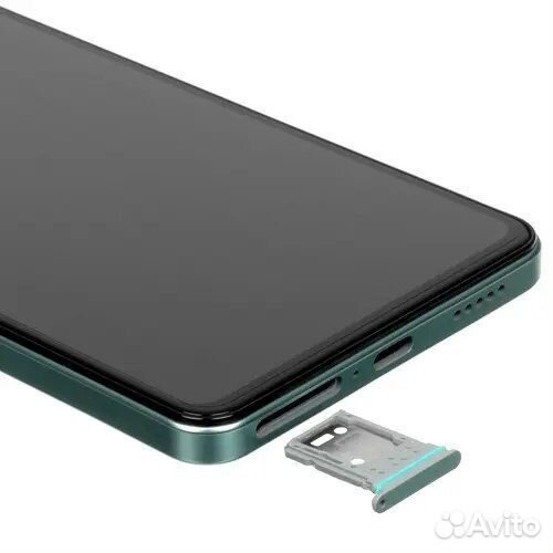 vivo V27e, 8/128 ГБ