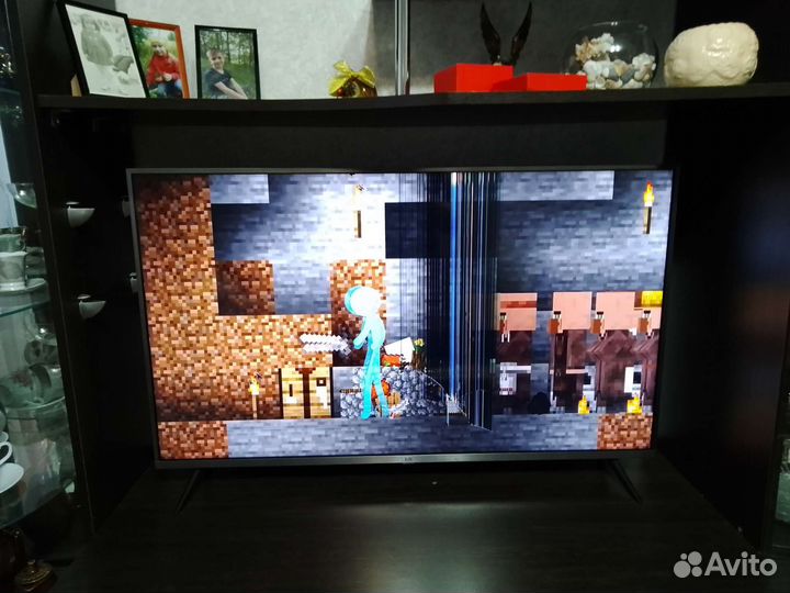 Телевизор xiaomi