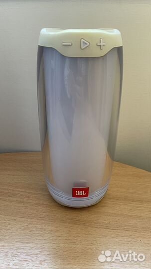 Колонка JBL Pulse 4 GG оригинал гарантия