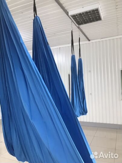 Продам гамак для аэро-йоги