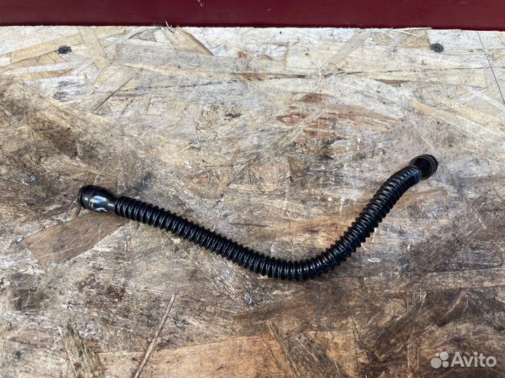 Трубка главного цилиндра сцепления Renault Logan