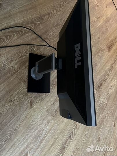 Монитор Dell u2711b