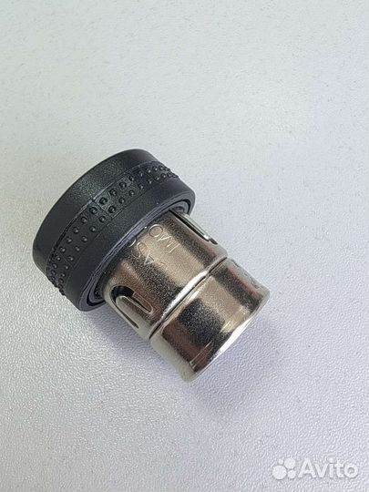 Вставка в прикуриватель