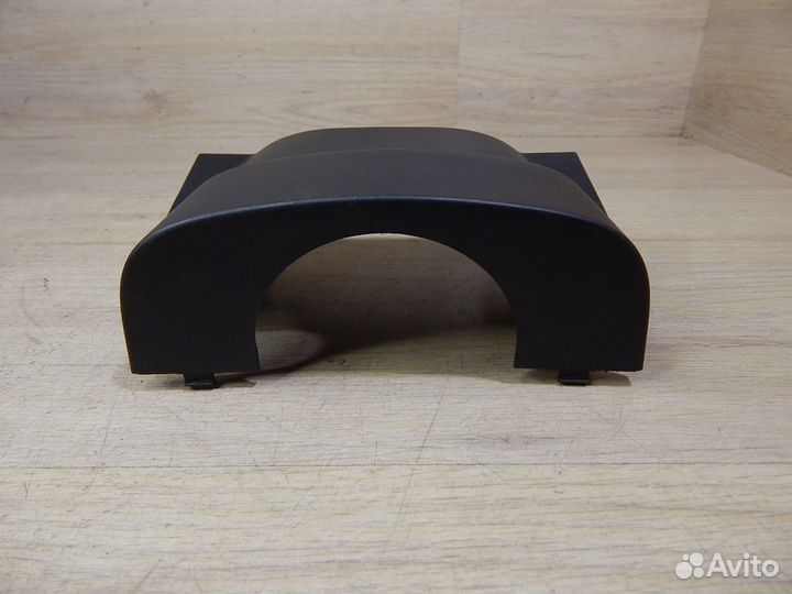 Кожух рулевой колонки Ford Focus 2