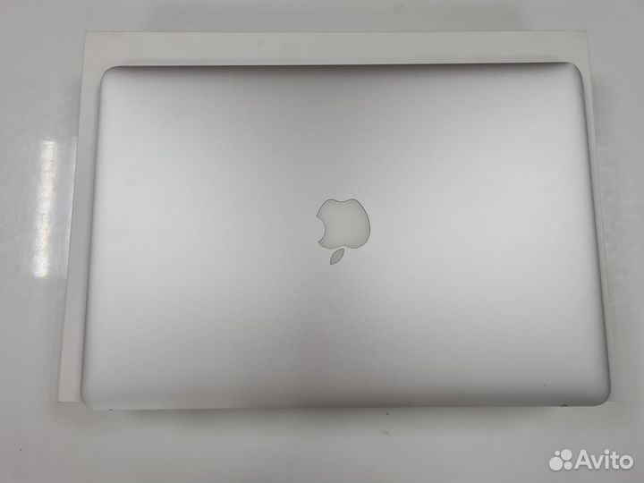 Ноутбук MacBook Pro 15 2014 retina