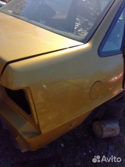 Крыло заднее правое Daewoo Nexia N100 1995-2008