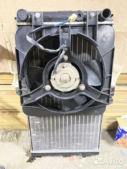 Запчасти на ваз 2114