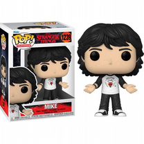 Фигурка Funko POP Television. Stranger Things: Mik