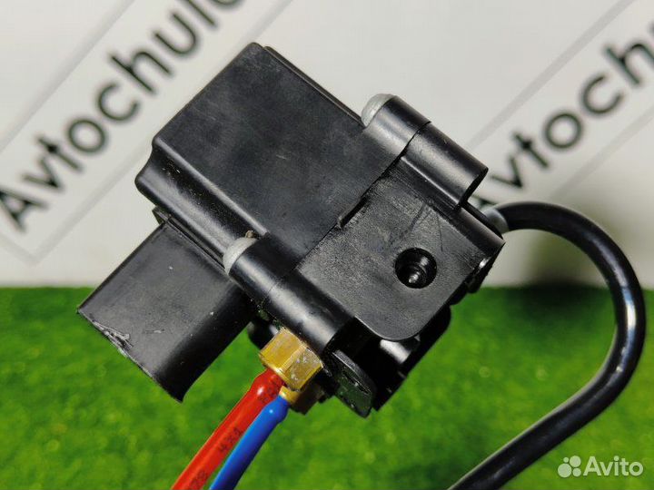 Блок клапанов Bmw X5 F15