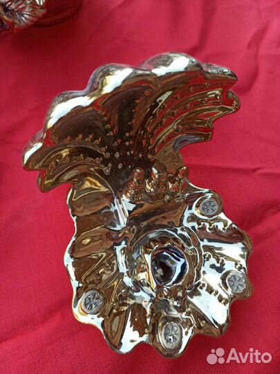 Сервиз чайный