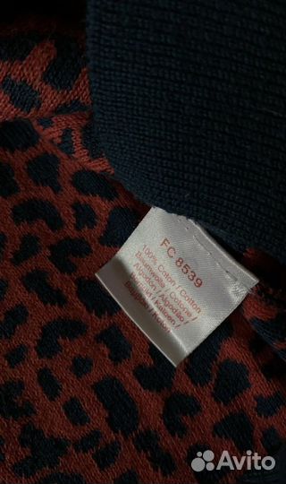 Джемпер Lacoste live