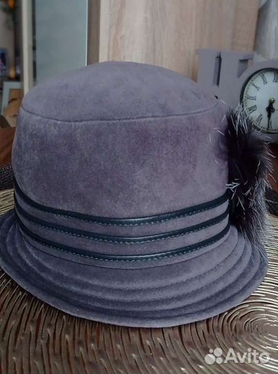 Шляпа женская