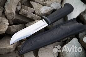 Нож охотничий колыма-1