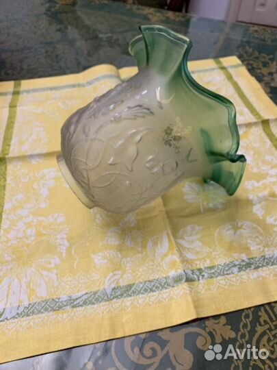 Плафон старинный. Плафон