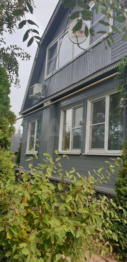 Дом 190 м² на участке 34 сот.