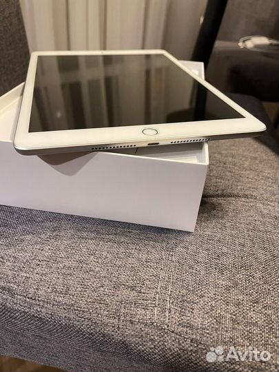 iPad 7 2019 как новый