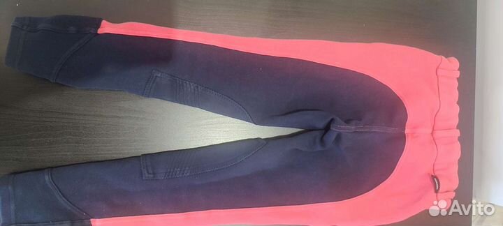 Одежда для верховой езды детская