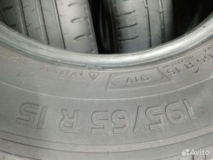 Michelin Energy Saver 195/65 R15 91V