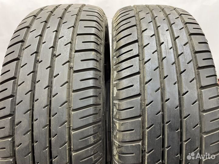 Michelin Pilot HX MXM 205/55 R16