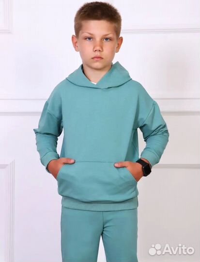 Спортивный костюм для мальчиков Модный