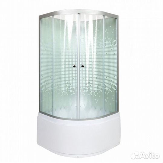 Душевая кабина AvaCan L980N