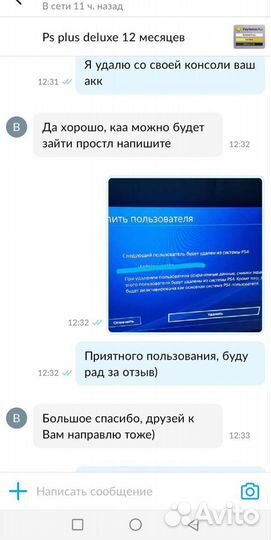 Ps plus deluxe 12 месяцев