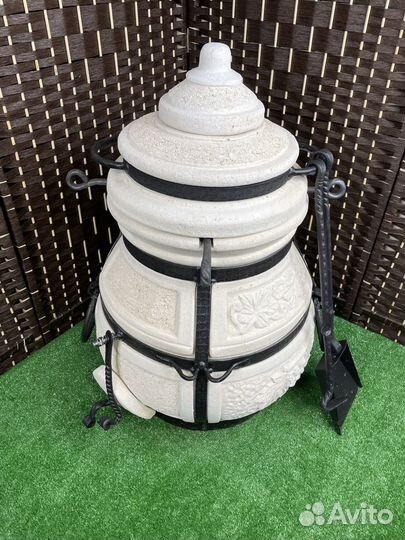 Тандыр Кочевник Амфора