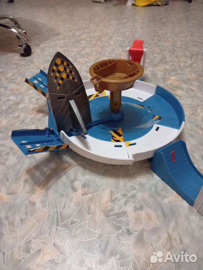 Хотвилс трек акула