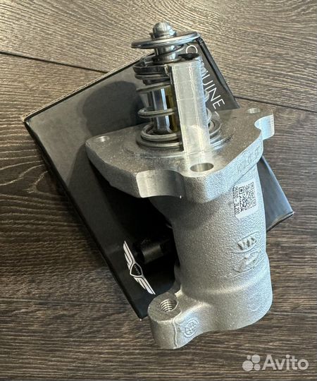 Термостат Кiа Stinger Genesis G70 G80 G90