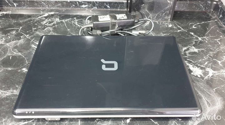 Hp Compaq 2х ядерный озу 4gb