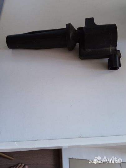 Катушка зажигания Ford focus 2 2.0