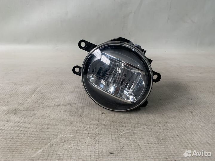 Lexus RX 15- Туманка левая