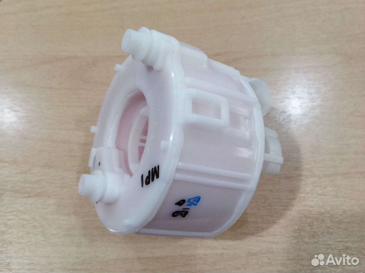 Фильтр топливный Hyundai Solaris Kia Rio