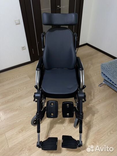 Кресло-коляска Vermeiren V300