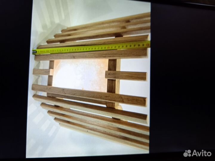 Солевая лампа