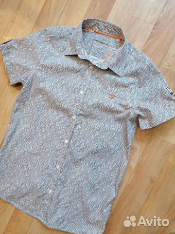 Рубашка Mexx рост152-158